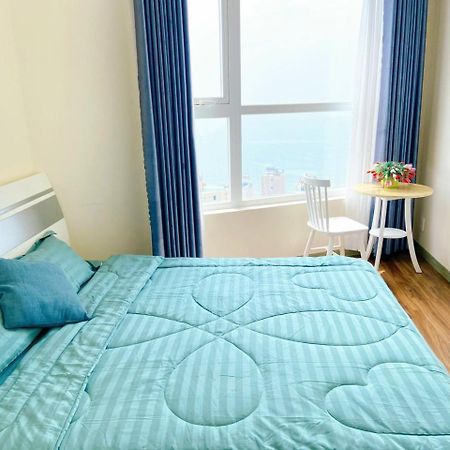 Gold Sea Vung Tau Apartment -Tina المظهر الخارجي الصورة