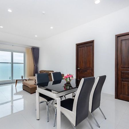 Tina Home - Vung Tau Sat Bien المظهر الخارجي الصورة