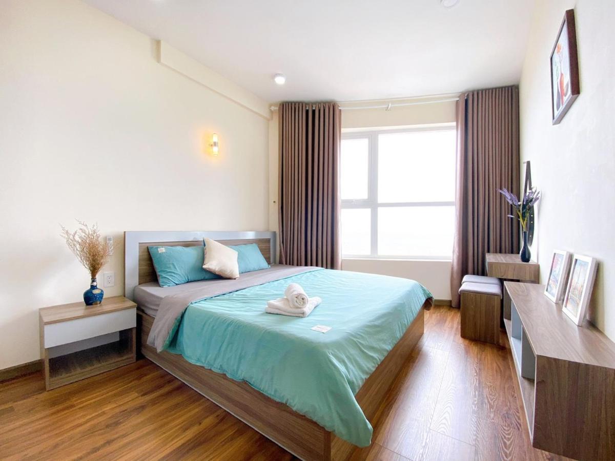 Gold Sea Vung Tau Apartment -Tina المظهر الخارجي الصورة