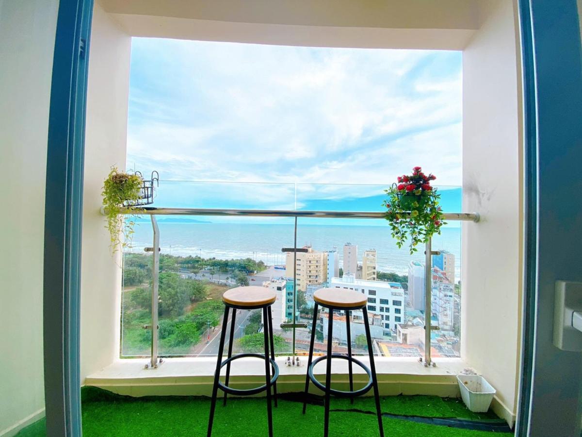 Gold Sea Vung Tau Apartment -Tina المظهر الخارجي الصورة