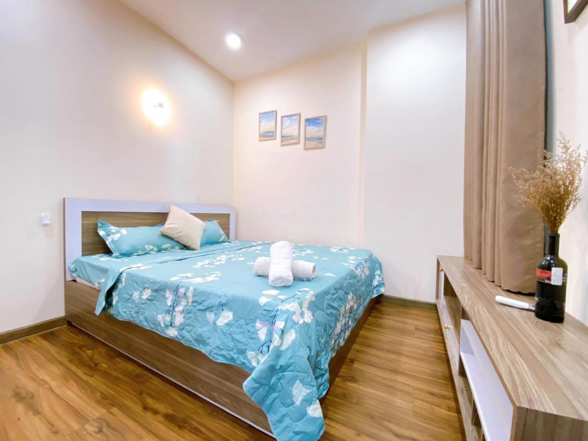 Gold Sea Vung Tau Apartment -Tina المظهر الخارجي الصورة