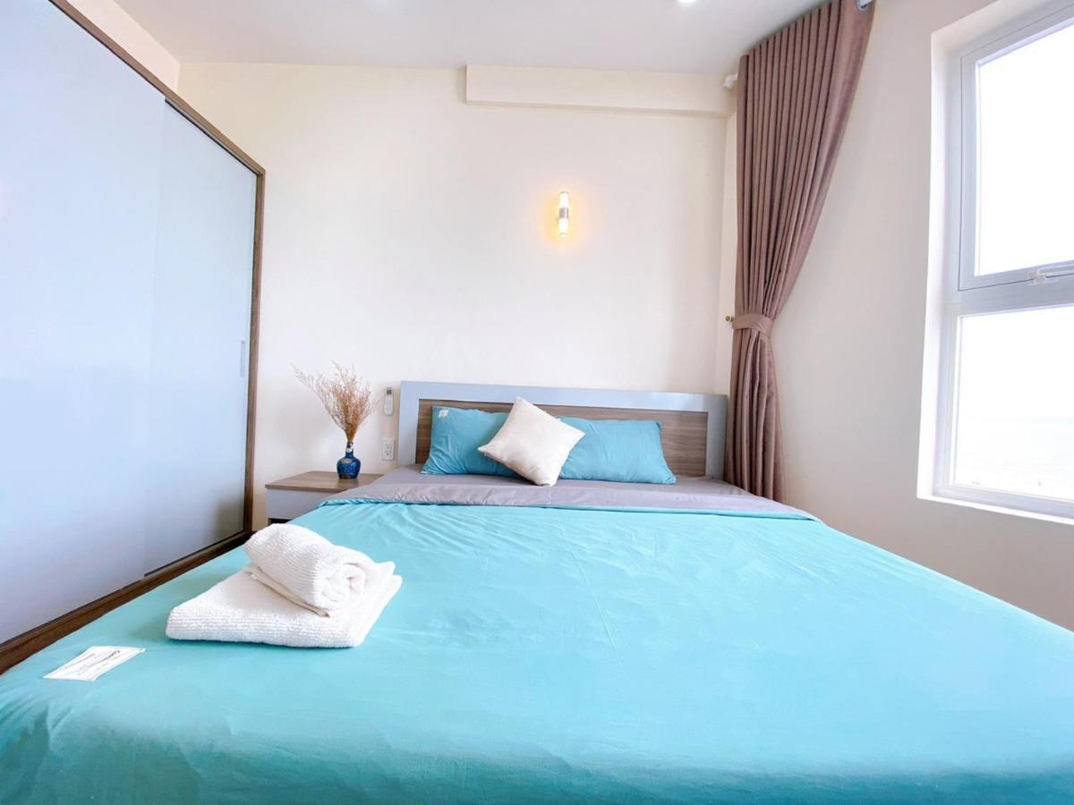 Gold Sea Vung Tau Apartment -Tina المظهر الخارجي الصورة