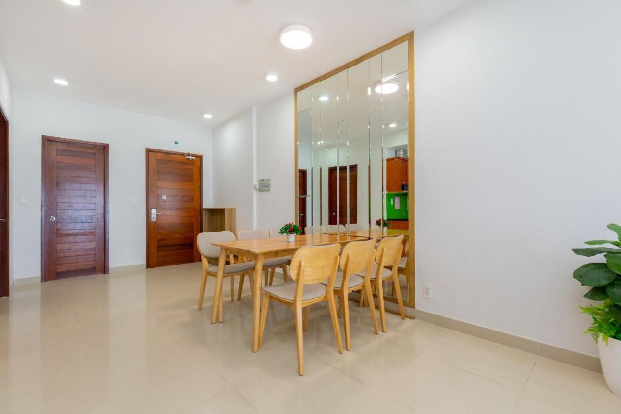 Gold Sea Vung Tau Apartment -Tina المظهر الخارجي الصورة