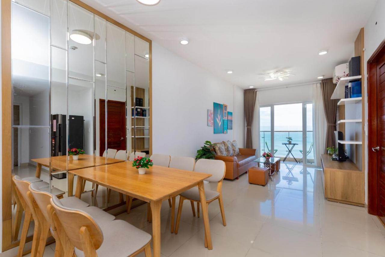 Gold Sea Vung Tau Apartment -Tina المظهر الخارجي الصورة