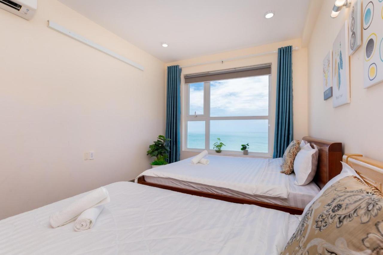 Gold Sea Vung Tau Apartment -Tina المظهر الخارجي الصورة