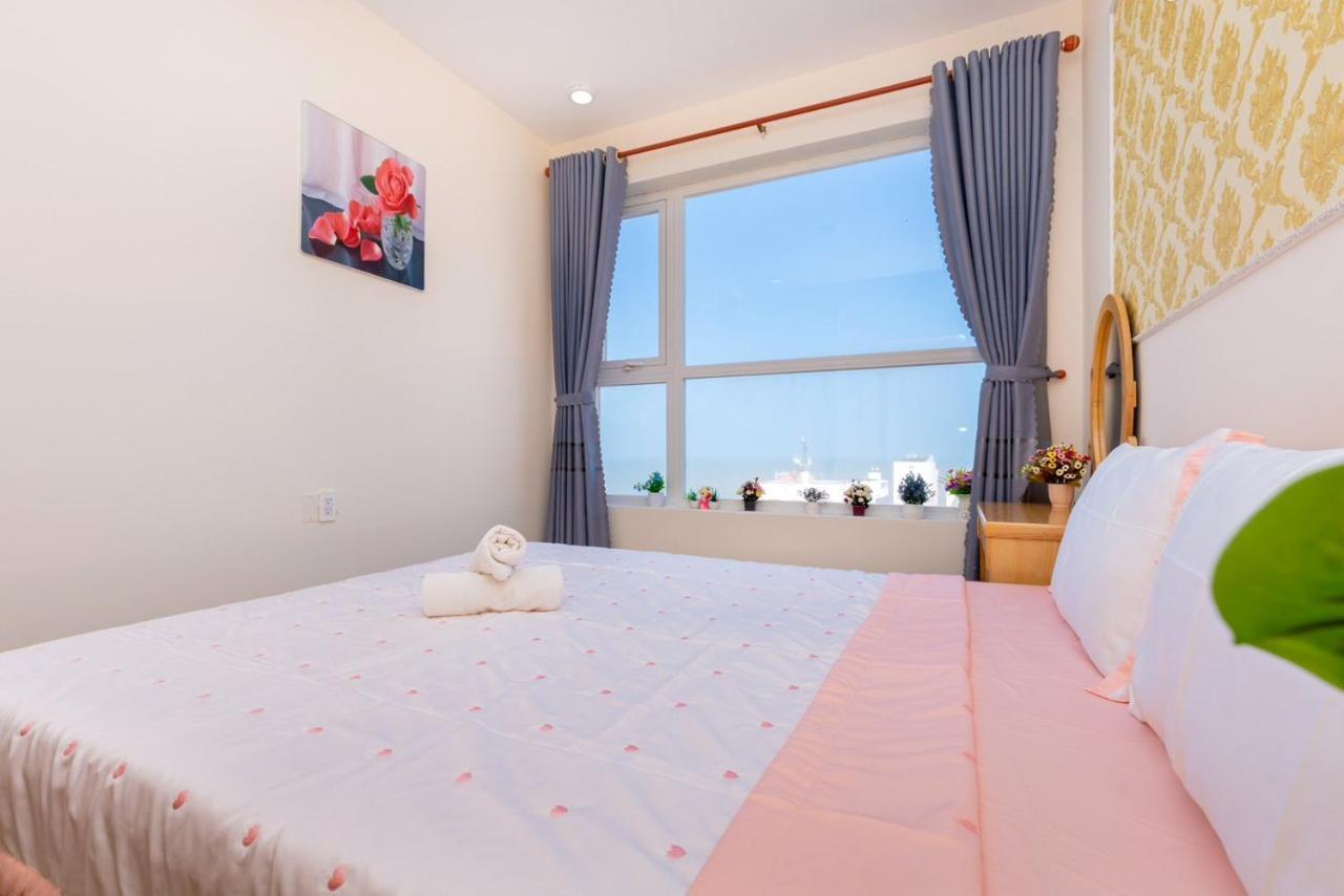 Gold Sea Vung Tau Apartment -Tina المظهر الخارجي الصورة