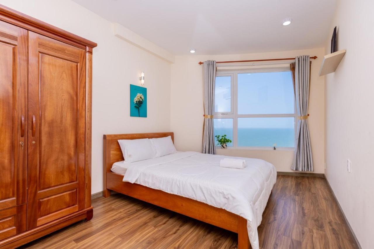 Gold Sea Vung Tau Apartment -Tina المظهر الخارجي الصورة