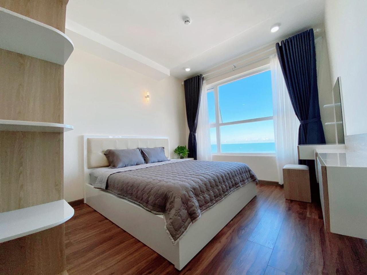 Gold Sea Vung Tau Apartment -Tina المظهر الخارجي الصورة