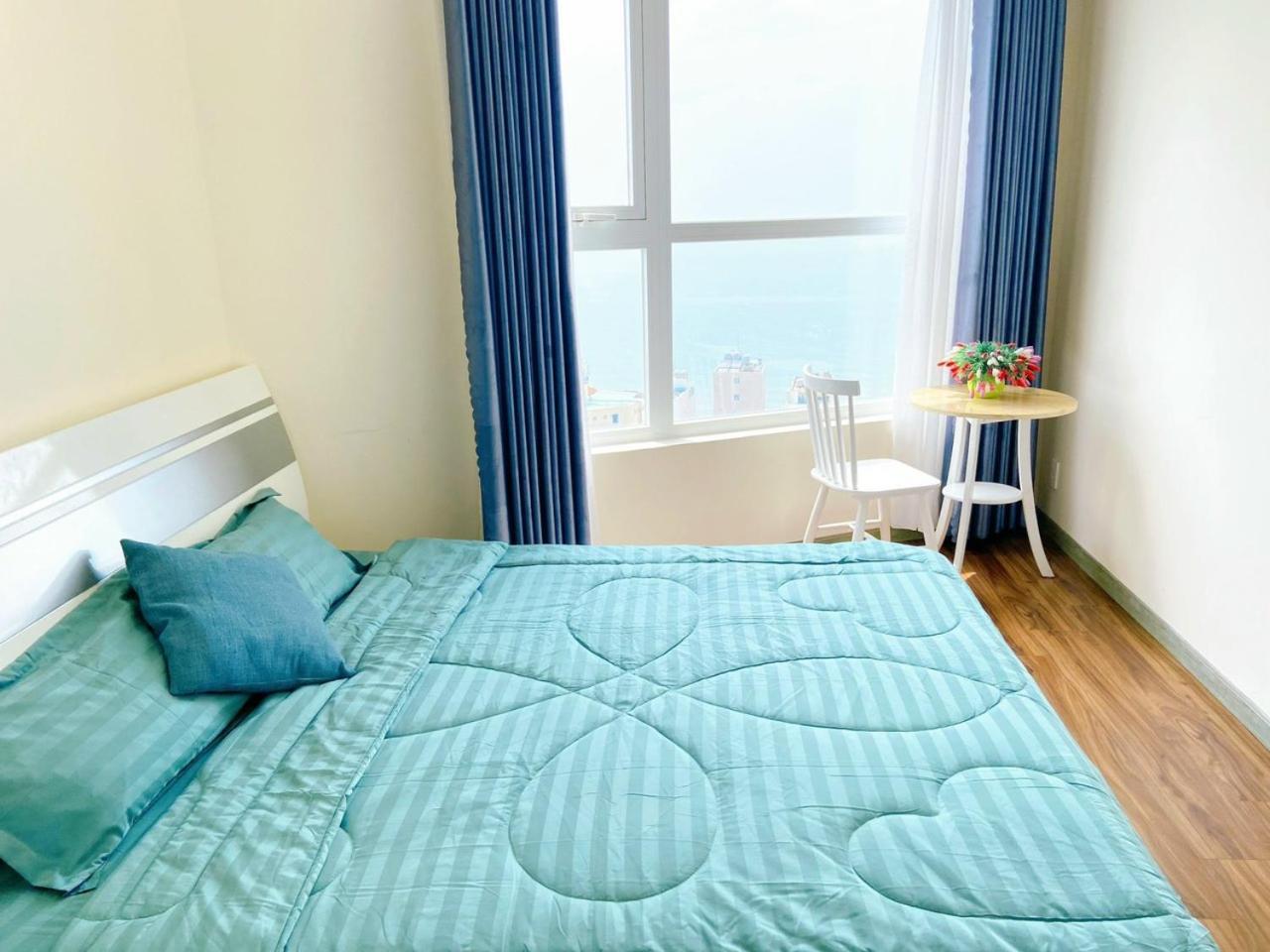 Gold Sea Vung Tau Apartment -Tina المظهر الخارجي الصورة