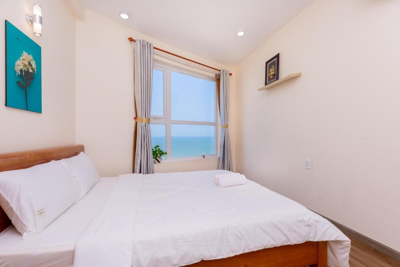 Gold Sea Vung Tau Apartment -Tina المظهر الخارجي الصورة