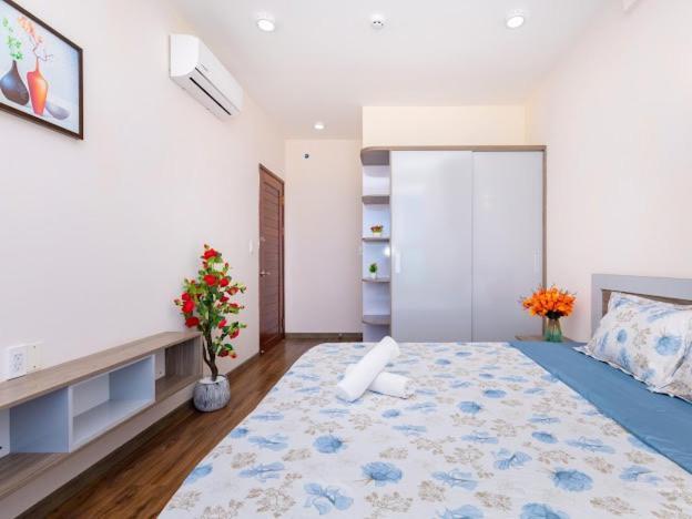 Gold Sea Vung Tau Apartment -Tina المظهر الخارجي الصورة