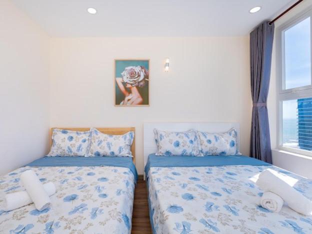 Gold Sea Vung Tau Apartment -Tina المظهر الخارجي الصورة