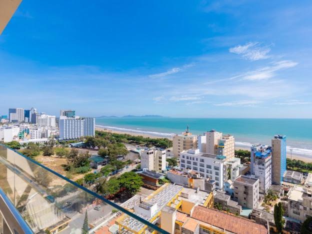 Gold Sea Vung Tau Apartment -Tina المظهر الخارجي الصورة