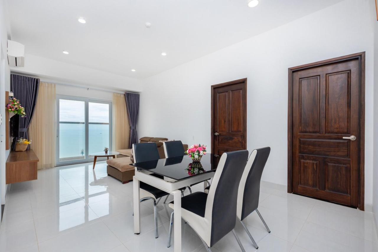 Tina Home - Vung Tau Sat Bien المظهر الخارجي الصورة