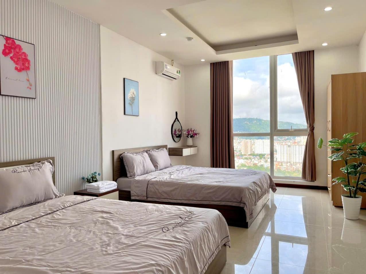 Tina Home - Vung Tau Sat Bien المظهر الخارجي الصورة