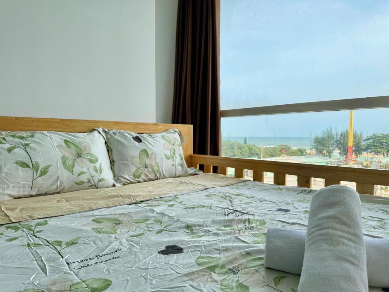 Tina Home - Vung Tau Sat Bien المظهر الخارجي الصورة